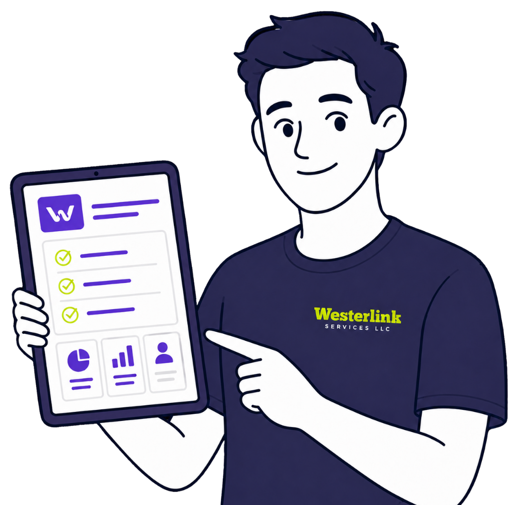 Westerlink TeamToons (2)